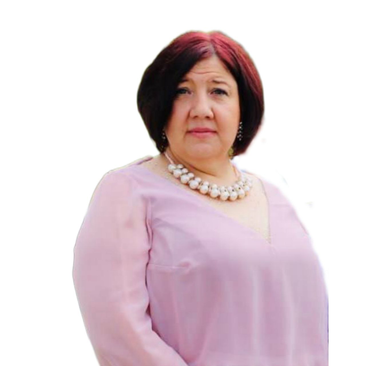 Шевченко Светлана Николаевна.