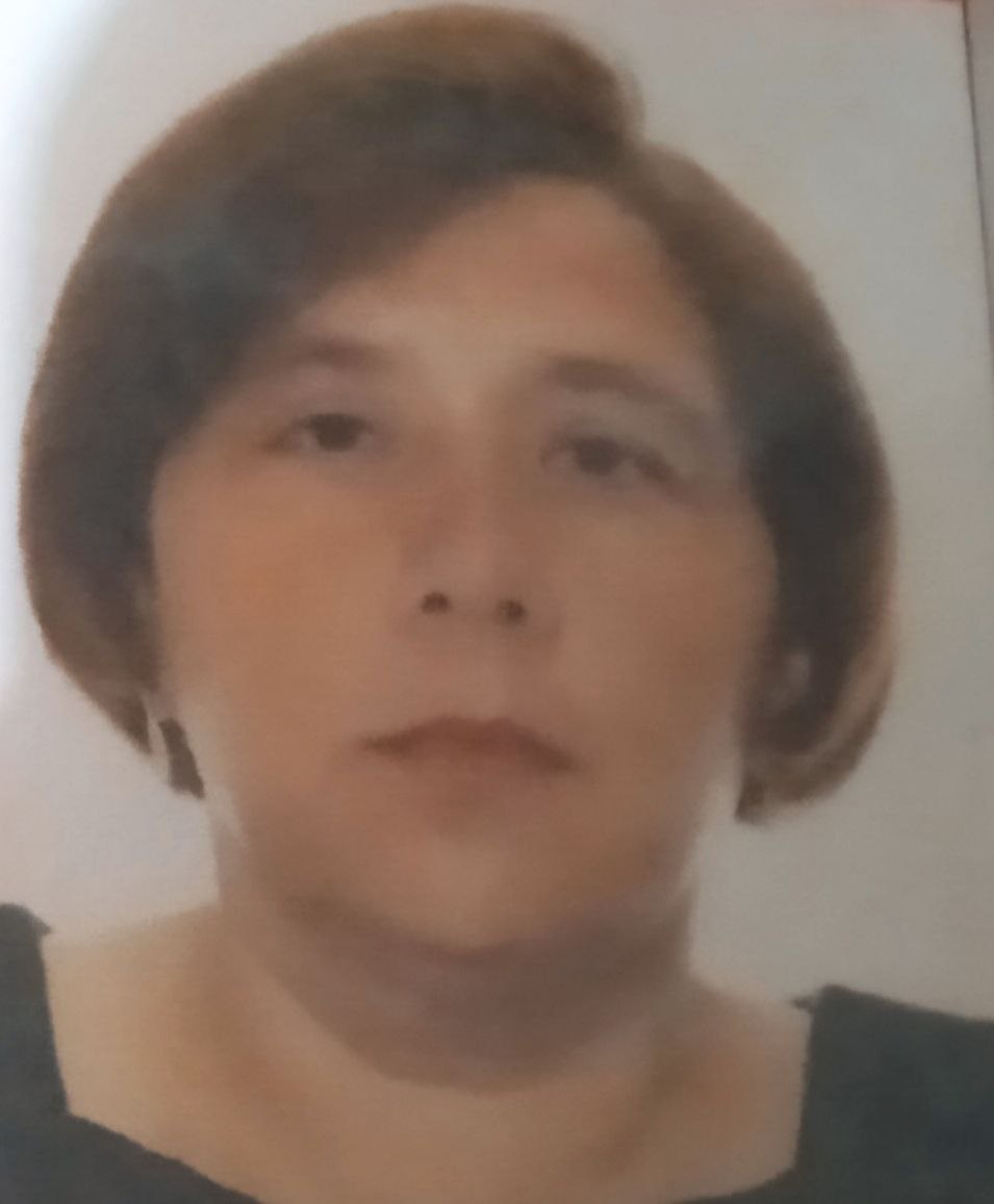Монакова Наталья Петровна.