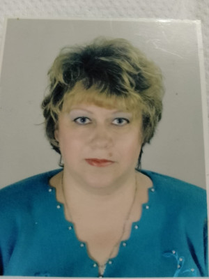 Бондаренко Нина Ивановна Бондаренко Нина Ивановна